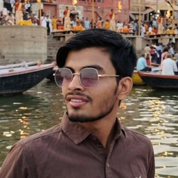 rajnish Sharma